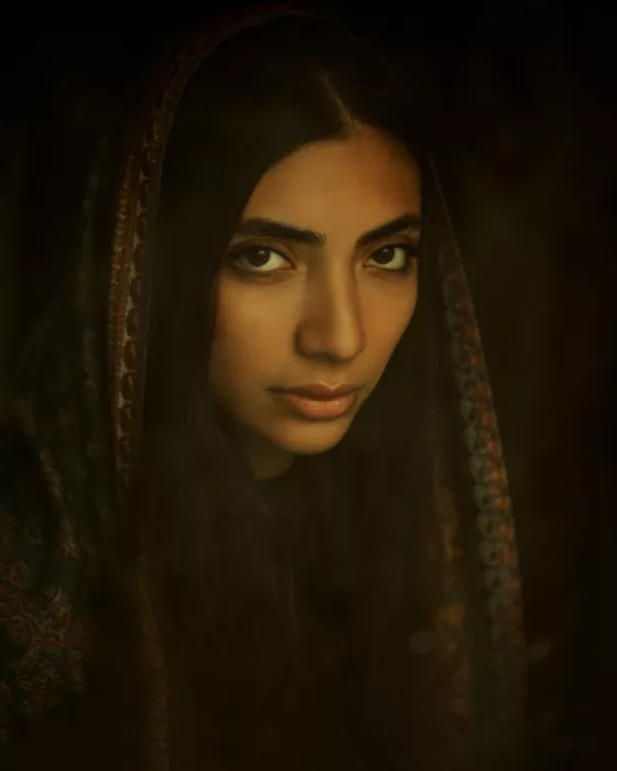 Mokhtari, Mehdi: Yalda