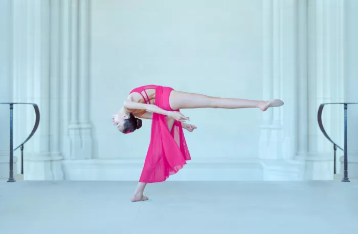 Wang, Catherine: Leveled