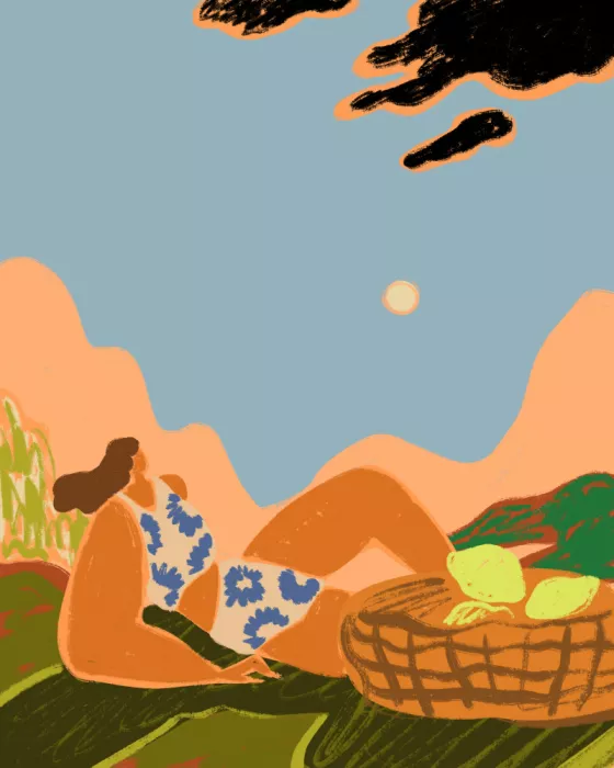 Guava, Arty: Süßer Sommer
