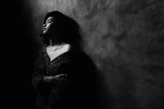 fajeri, muhamad fadhel: Nel buio