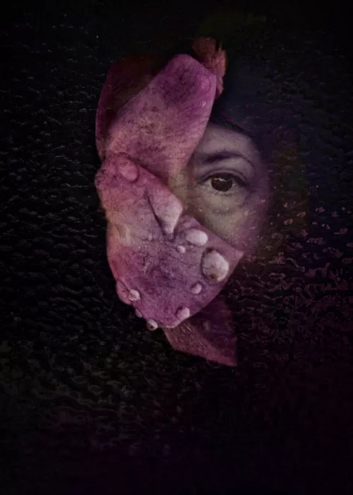 Depaola, Mia: Metamorfosi III