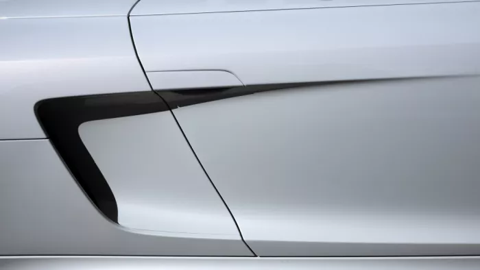 FranzStaab: Autotür