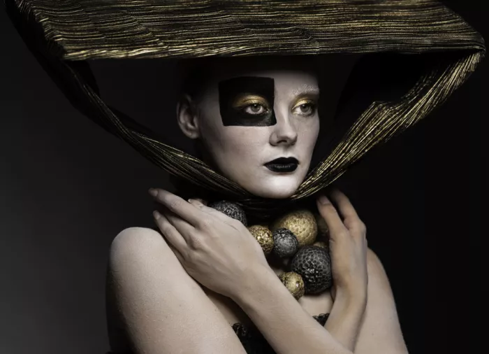 Raskin, Moris: Visage