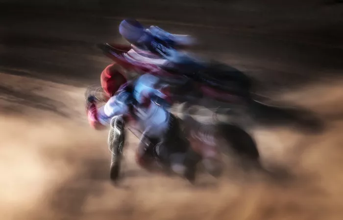 Ignac, Dusan: Speedway