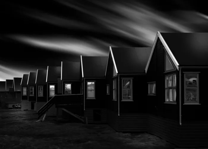 Zeng, Jiahong: Case Longyearbyen