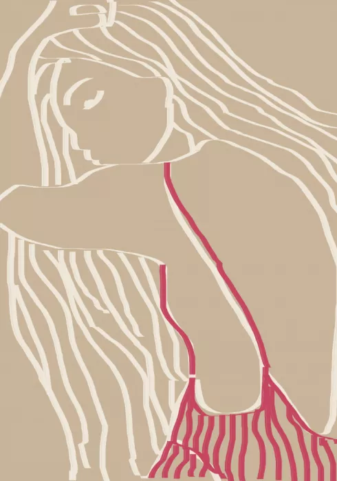 Studio, Miuus The: Ruhige Silhouette