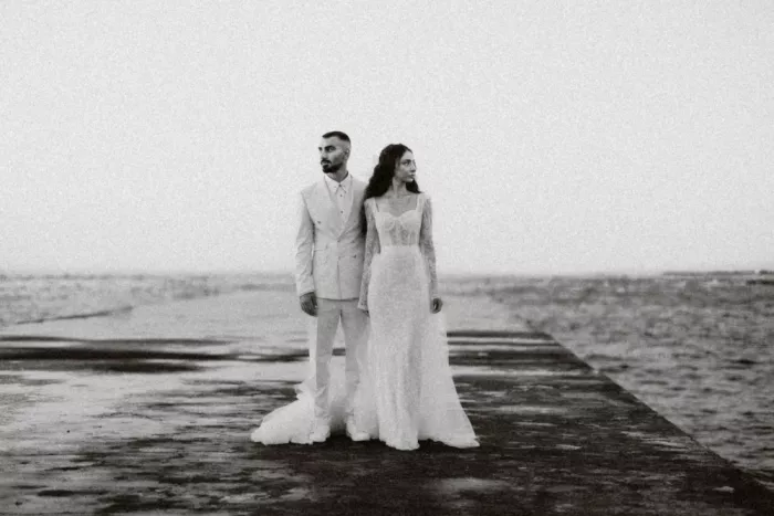 Kazamil, Farid: Einfach Liebe