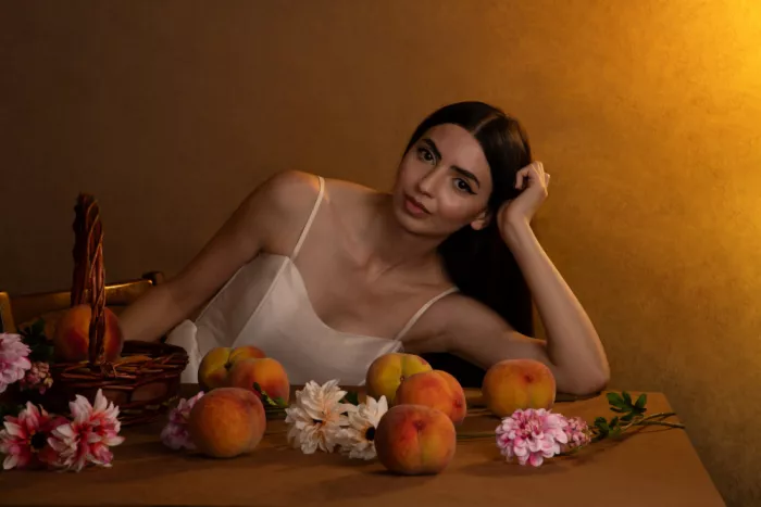 VAGRAMYAN, GAGIK: LIA CONCETTUALE