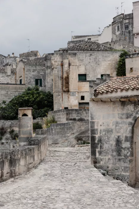 Photolovers: Città di Matera - Italia #5