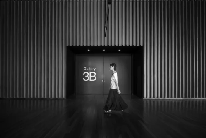 Yamamoto, Eiji: Galerie 3B