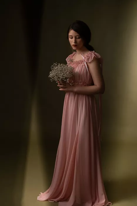 MATTY, TOV MAZAL: SPOSA