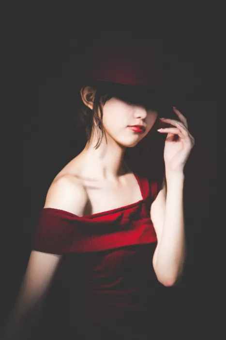 Washimi, Masatoshi: Dame