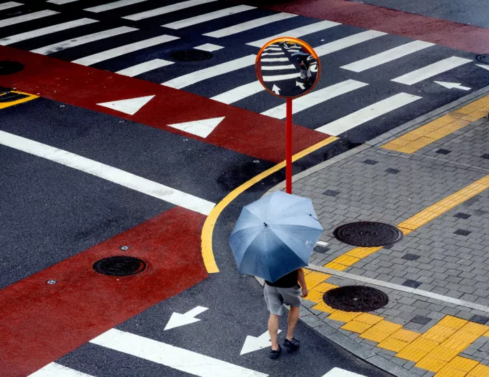 hee, dong HAN: Reflet