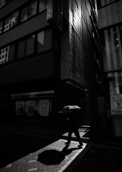 Hata, Satoshi: Rilievo