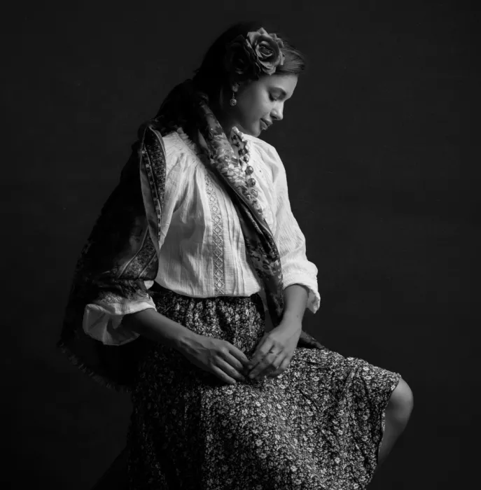 Pansky, Rachel: Zartheit