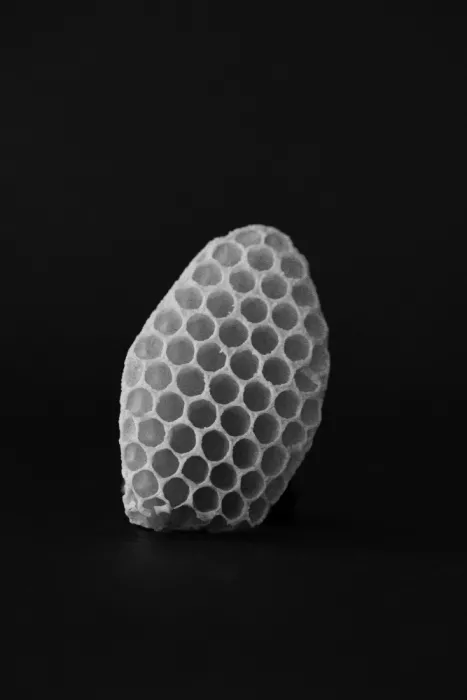 Colligan, Lynann: Hexagonální Harmonie č. 3