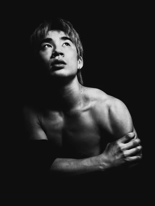 Yamamoto, Eiji: Portrait d