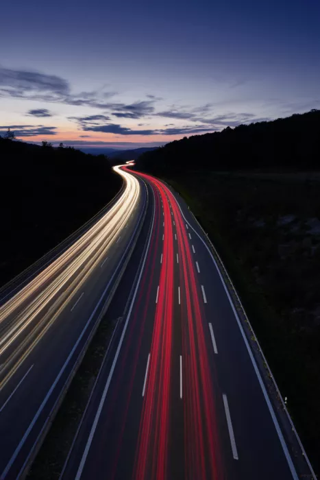 Sokac, Drazen: Carreteras