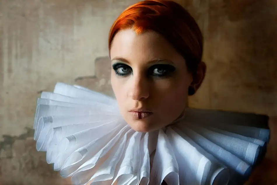 kenp: Christiane