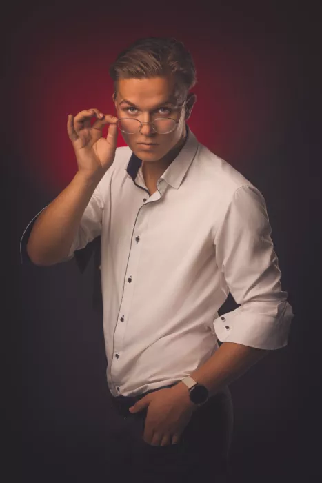 Budyta, Dariusz: Styl a charakter