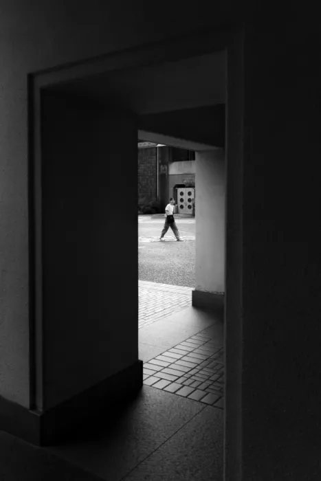 ISHIKAWA, HISASHI: Cornice