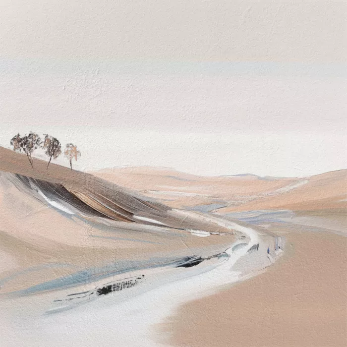 Alma: Vue de ferme IV