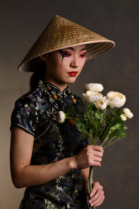 GIL, Yoram: Ghirlanda di fiori