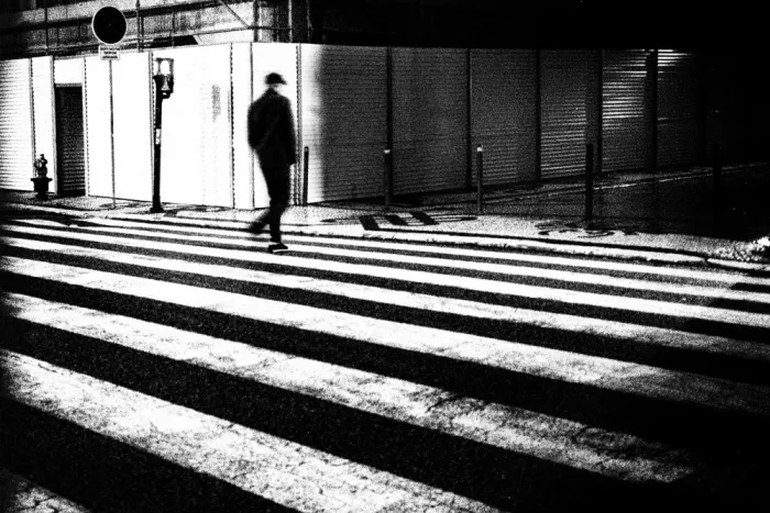 Abrantes, Paulo: Dalle Notti Zebra