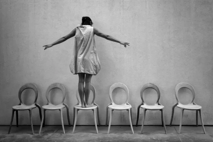 Kožuh, Primož: Conductor