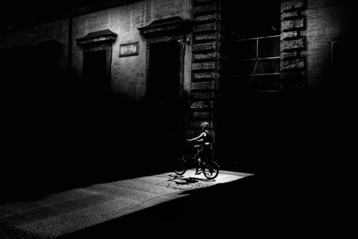 Grambone, Antonio: A Roma_08