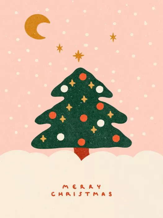 NKTN: Sapin de Noël