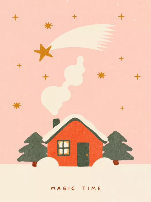 NKTN: Un temps magique à Noël