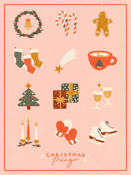 NKTN: Bingo de Noël