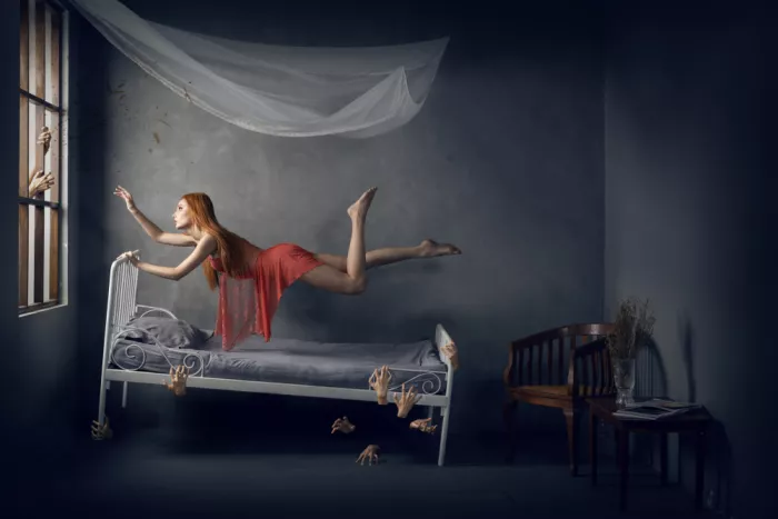 Gramich, Sita: Sans titre