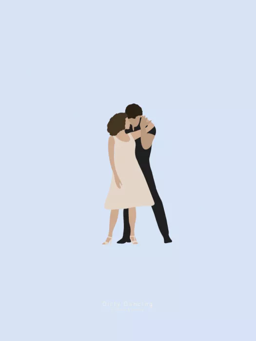 Volfova, Anne-Marie: Dancing
