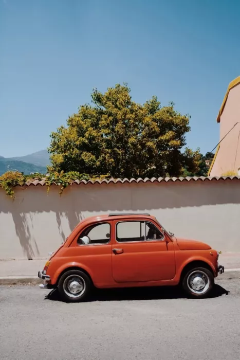 Imagery, Mundo Del: Fiat in Frankreich