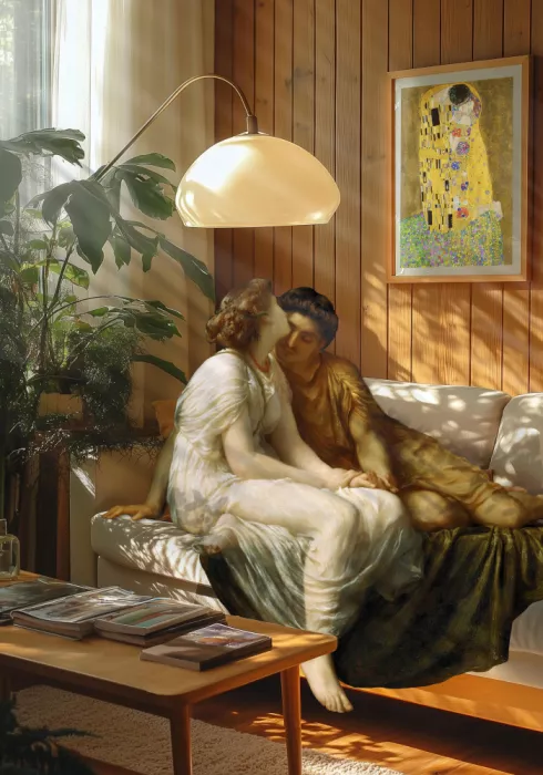 Dikhotomy: Baiser nostalgique