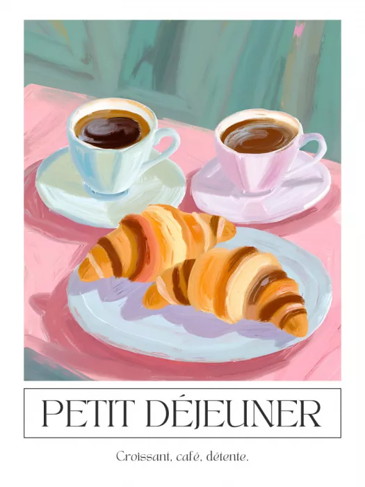 Ohkimiko: Petit dejeuner