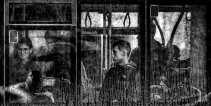 Melis, Maria Alberto: Finestre sulla pioggia 100