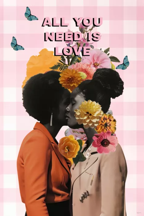 Skellern, Sue: All You Need Is Love #6