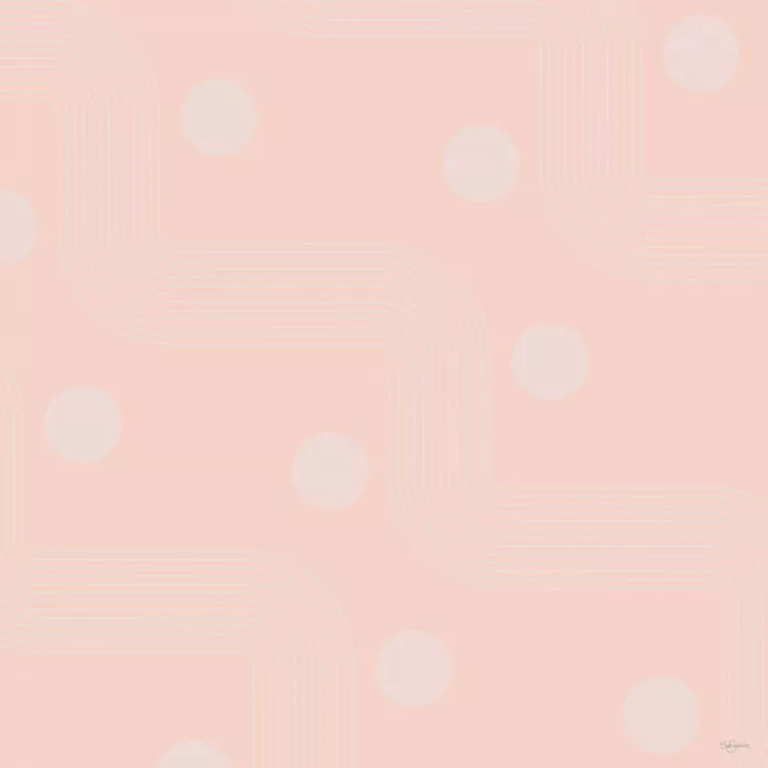 Skellern, Sue: Mini Mono_Pink