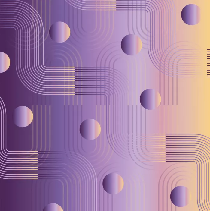 Skellern, Sue: Mono Dome_Purple