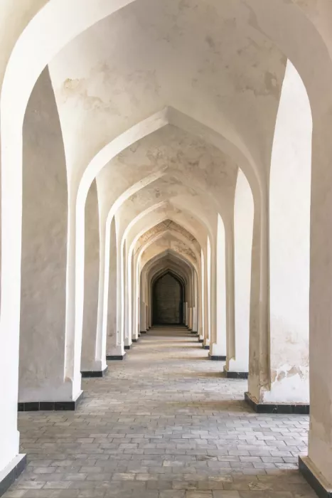 Photolovers: Costruzione della Via della Seta #9