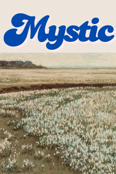 Concept, Art The: Paysage mystique