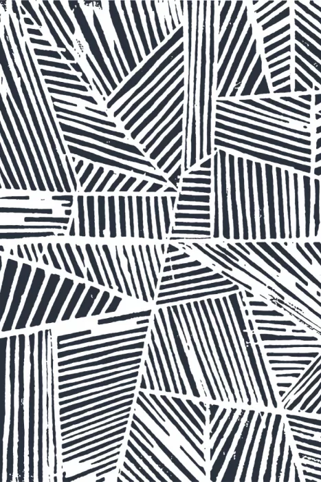 Qui, Fun: Minimalistický vzorek II