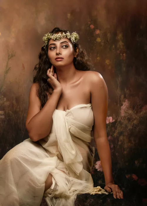 BHATTACHARYYA, PARTHA: Ragazza da sogno