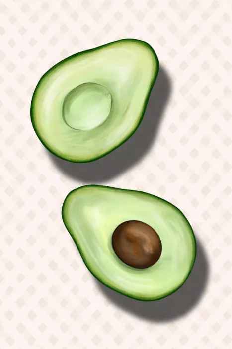 EMELIEmaria: Aguacates