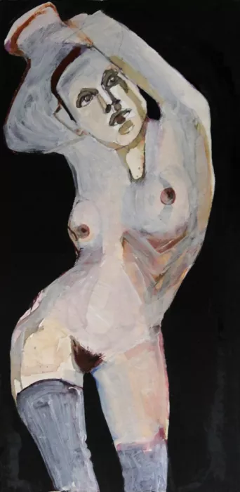 Schmitz, Doris: Eros et l