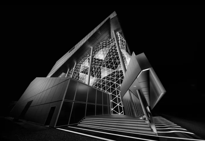 jordiegeatorrent: Axel Springer Campus / OMA. Berlino