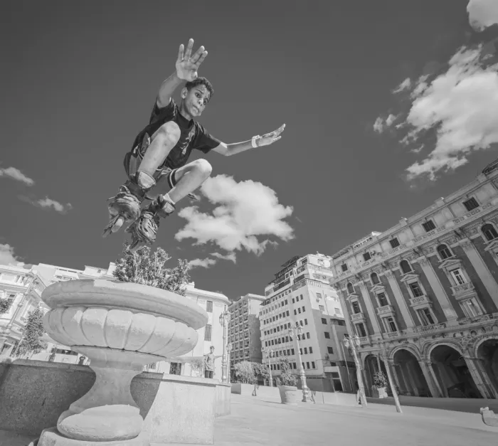 Ragab, Hesham: SAUT